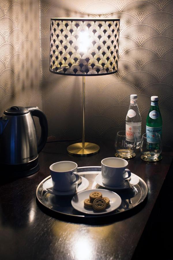 Contessa Arrivabene Antica Dimora Bed & Breakfast Roma