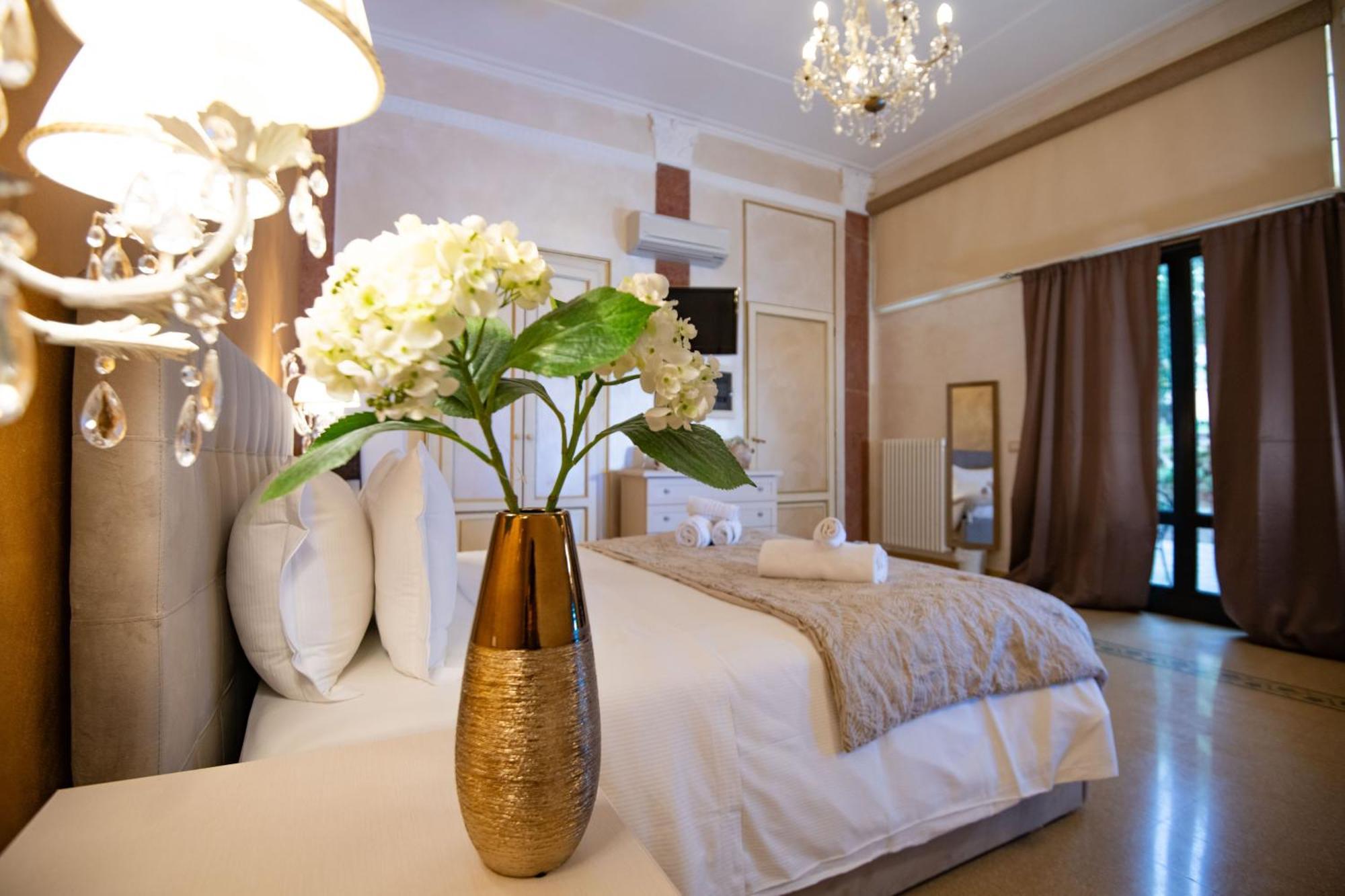Contessa Arrivabene Antica Dimora Bed & Breakfast Roma