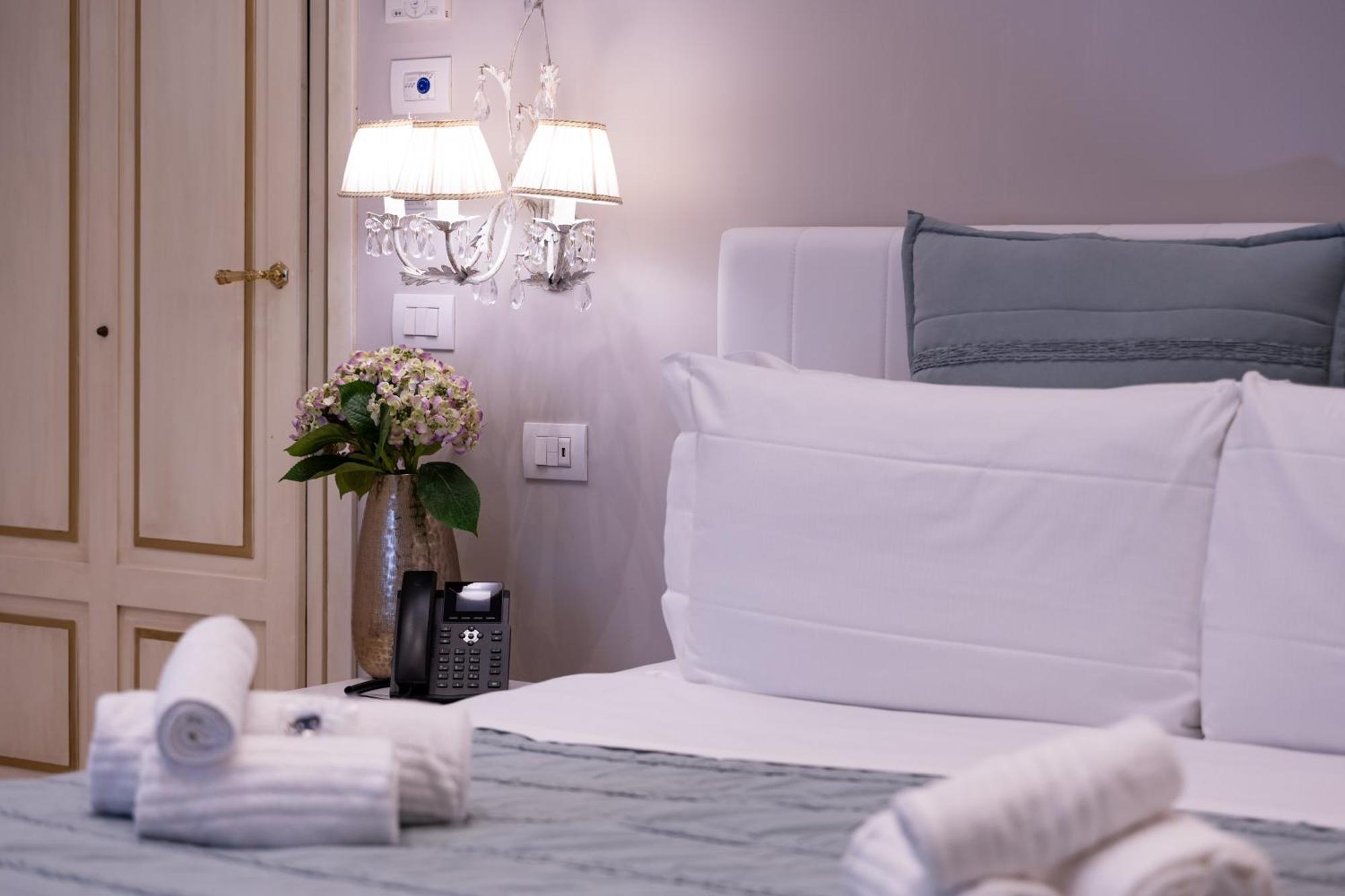 Contessa Arrivabene Antica Dimora Bed & Breakfast Roma