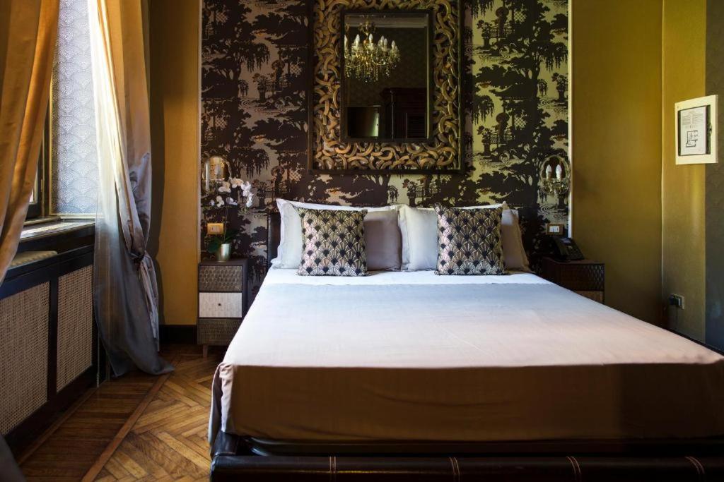Bed & Breakfast Contessa Arrivabene Antica Dimora Roma